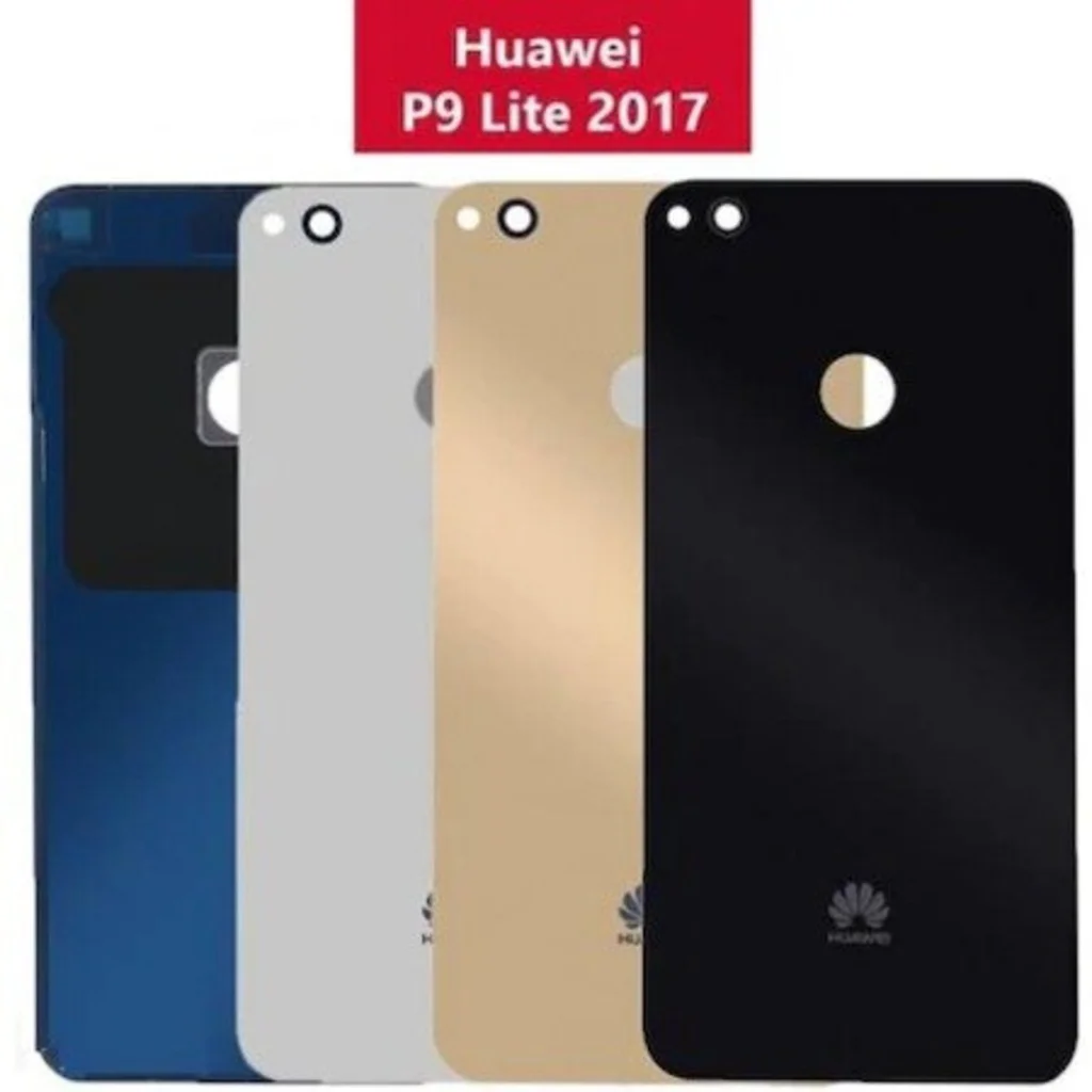 Samsung A8 2018 Arka Pil Batarya Kapak Cam