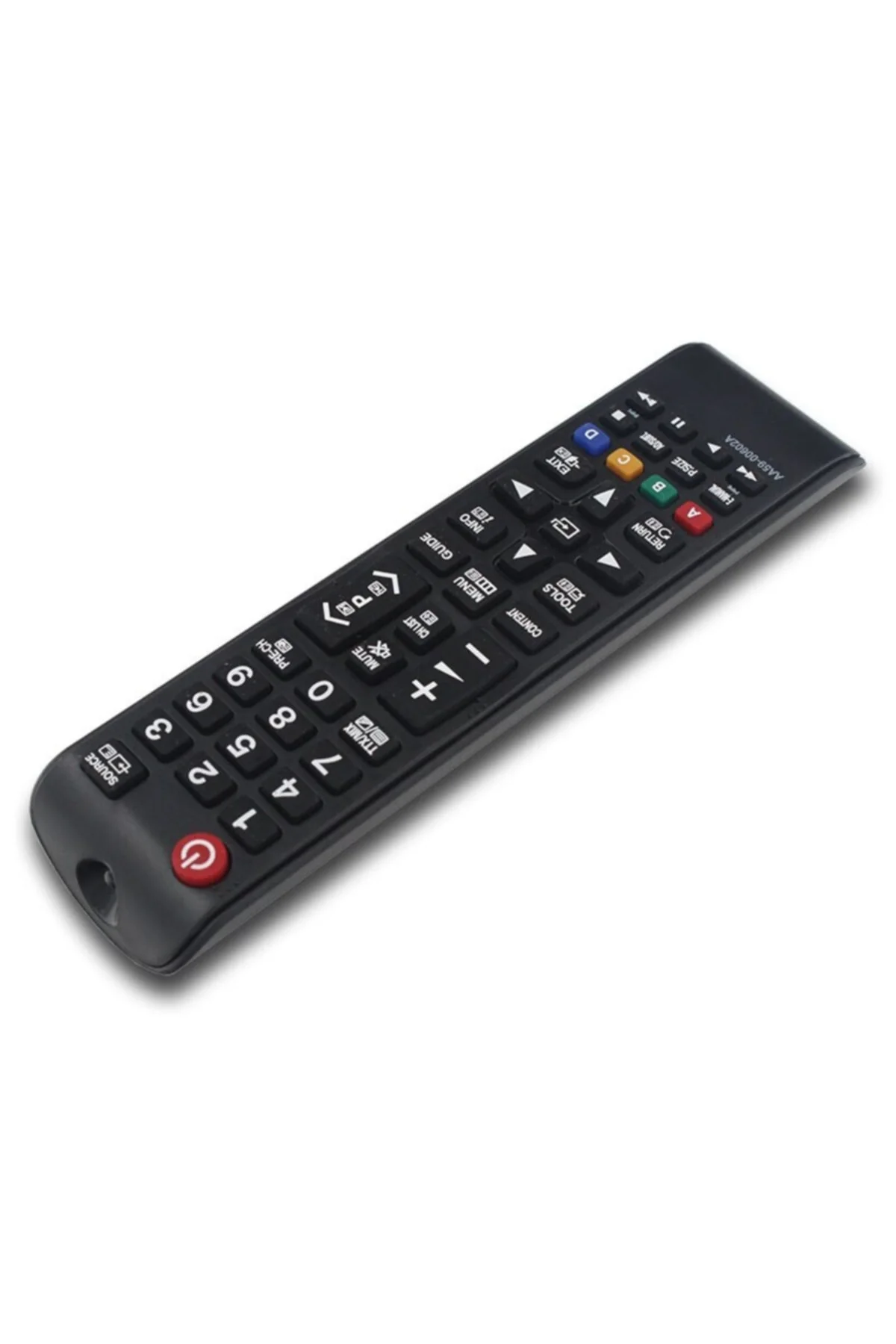 Samsung Aa59-00602a Smart Led Tv Kumandası