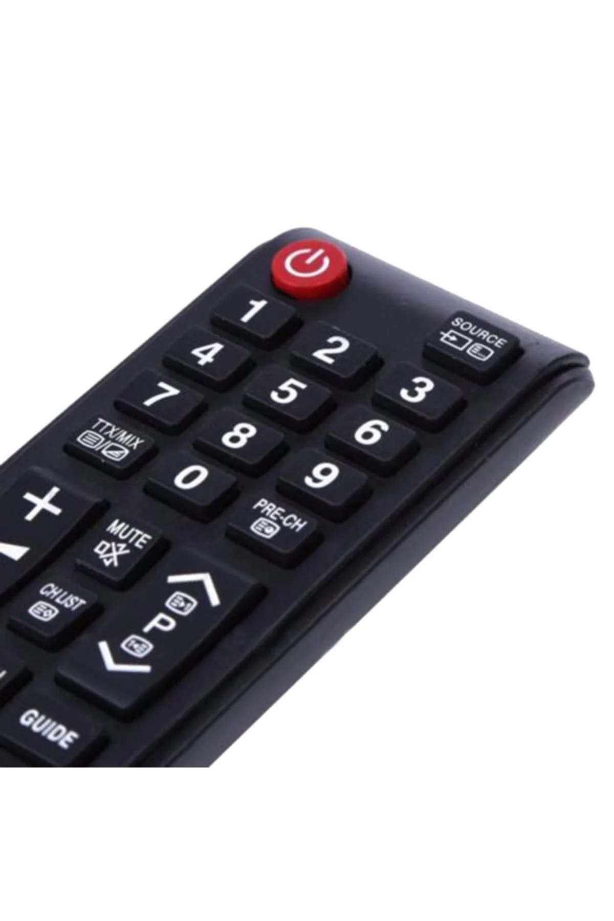 Samsung Aa59-00602a Smart Led Tv Kumandası