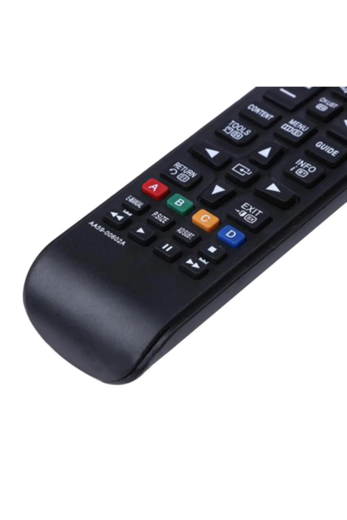 Samsung Aa59-00602a Smart Led Tv Kumandası