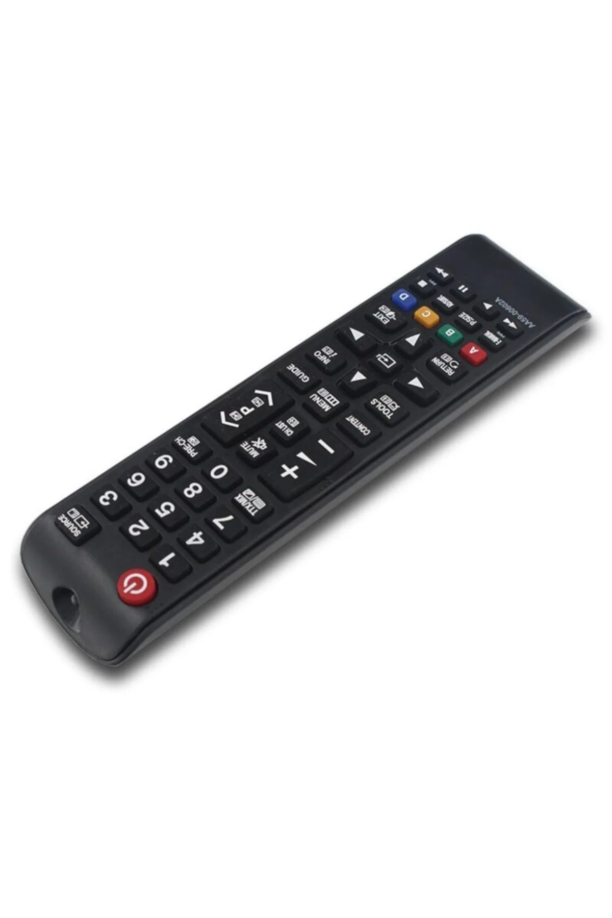 Samsung Aa59-00602a Smart Led Tv Kumandası