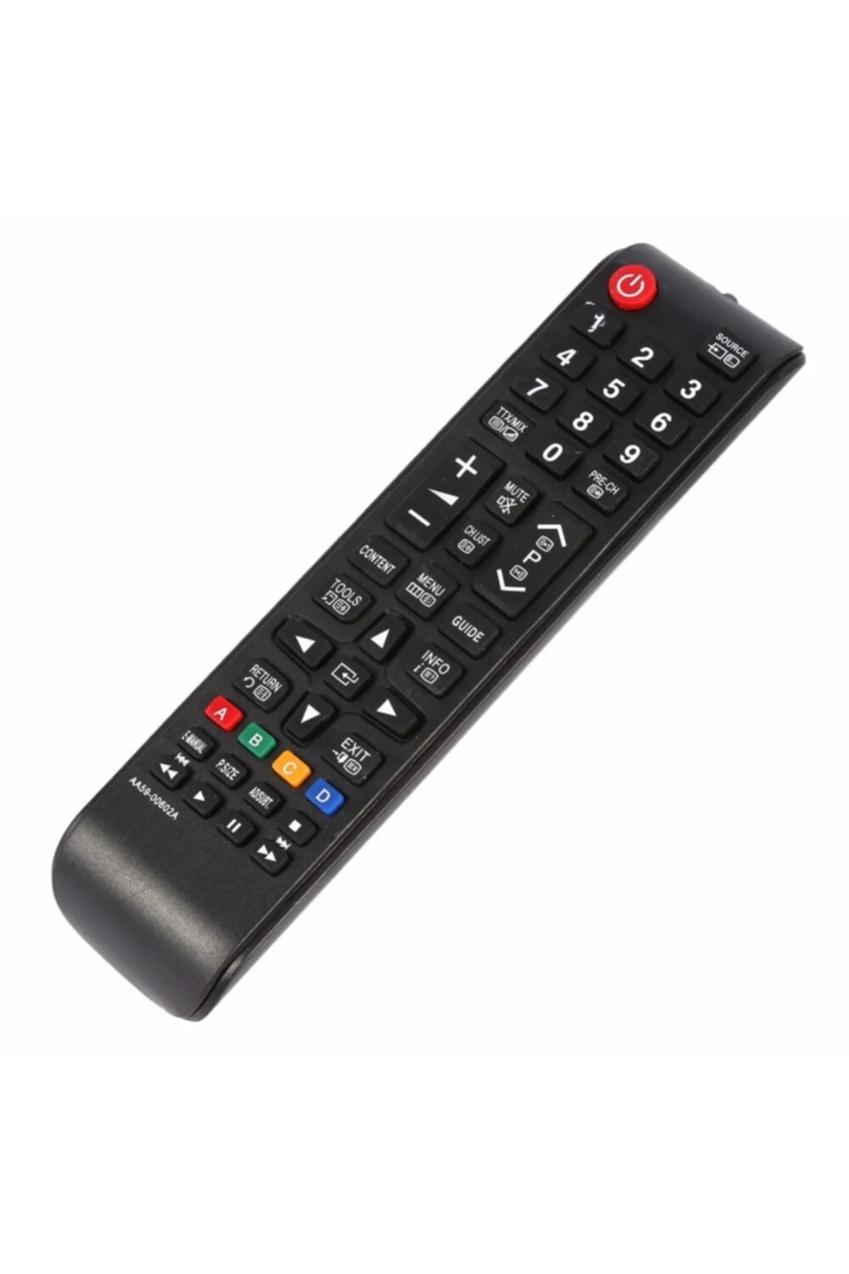 Samsung Aa59-00602a Smart Led Tv Kumandası
