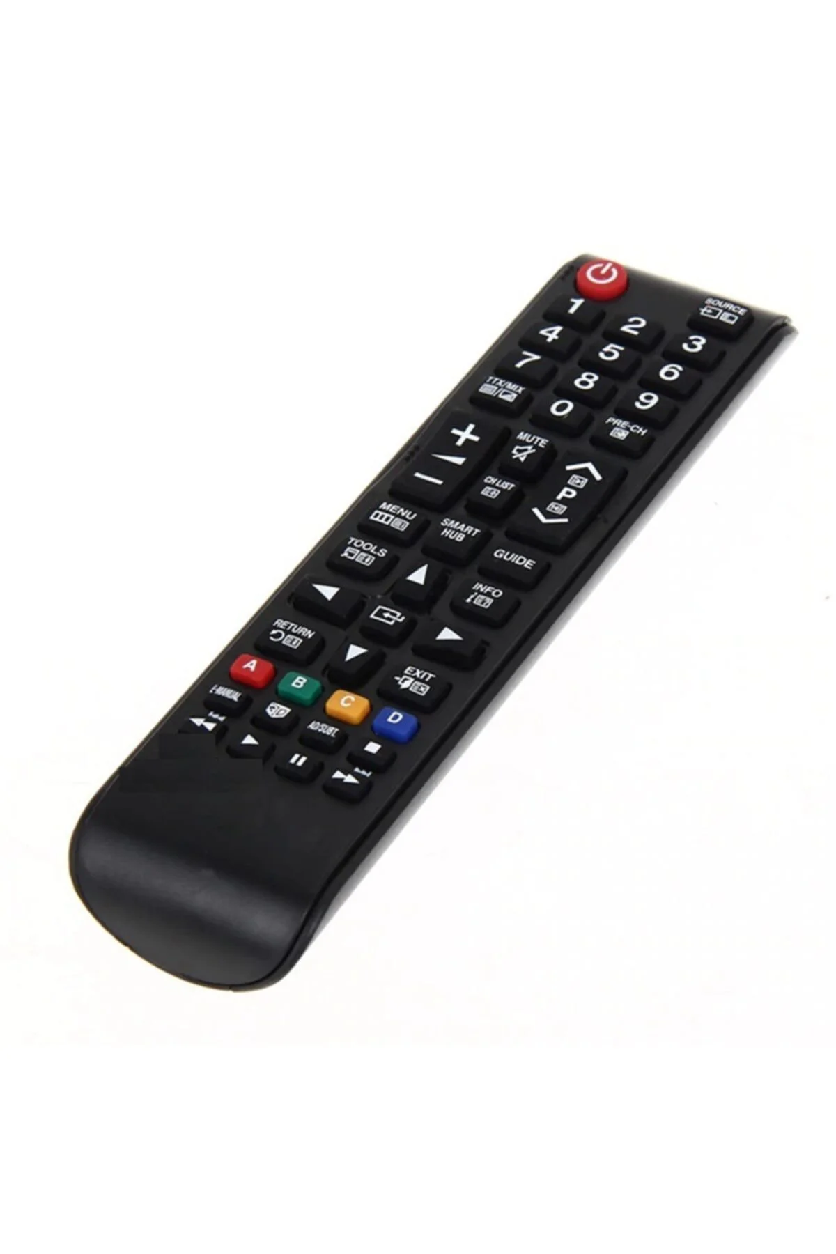 Samsung Aa59-00602a Uyumlu Smart Led Tv Kumandası