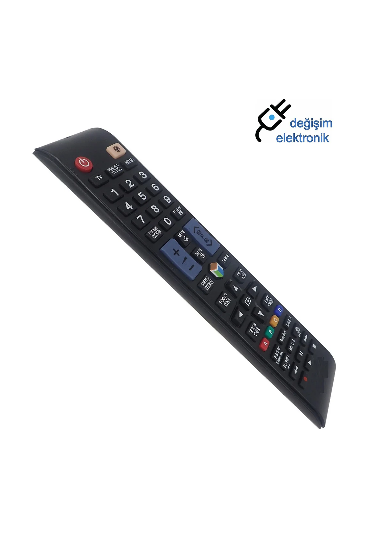 Samsung Aa59-00614a Smart Led Tv Kumandası