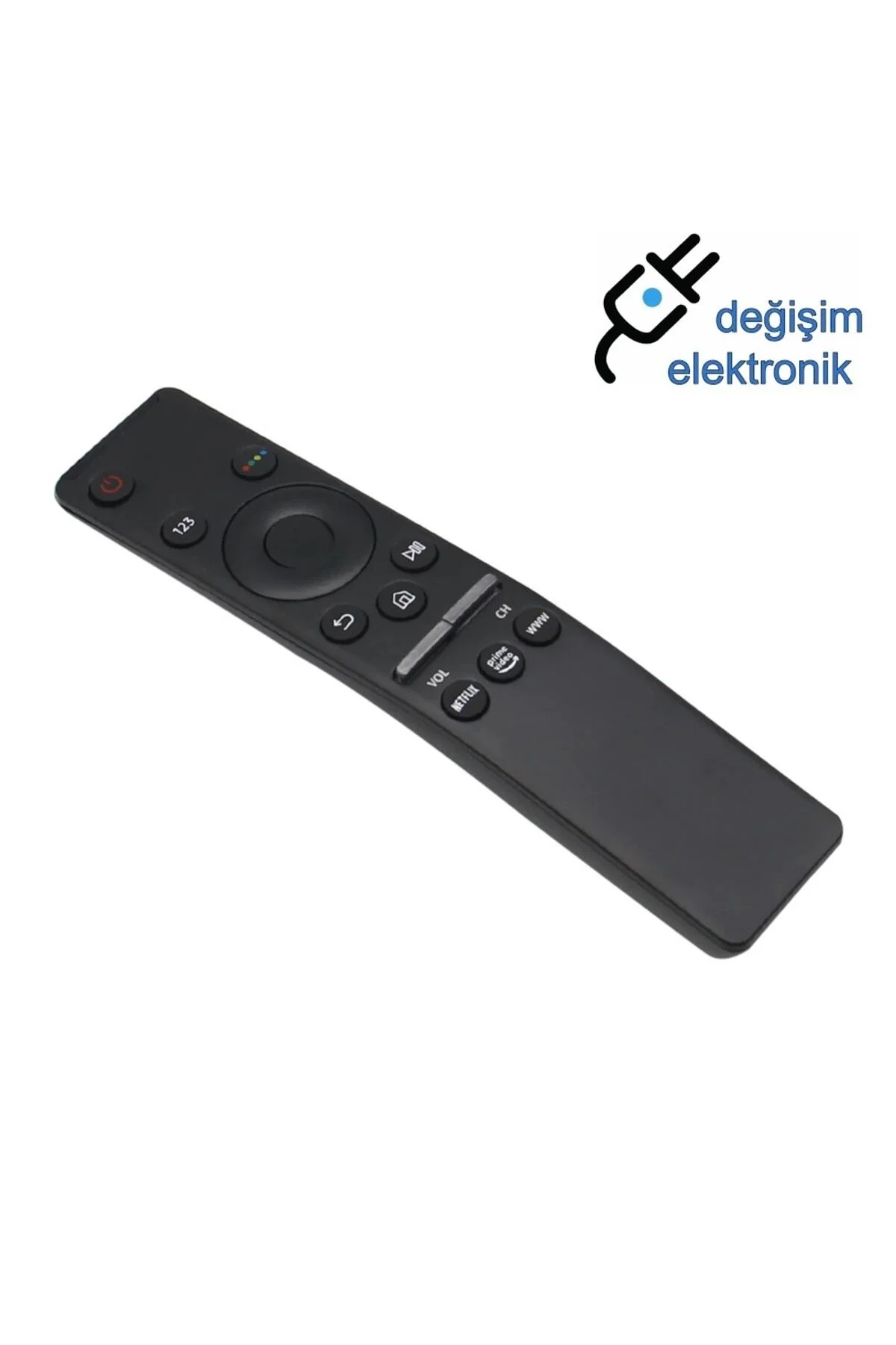 Samsung Aa59-00741a Smart Led Tv Kumandası