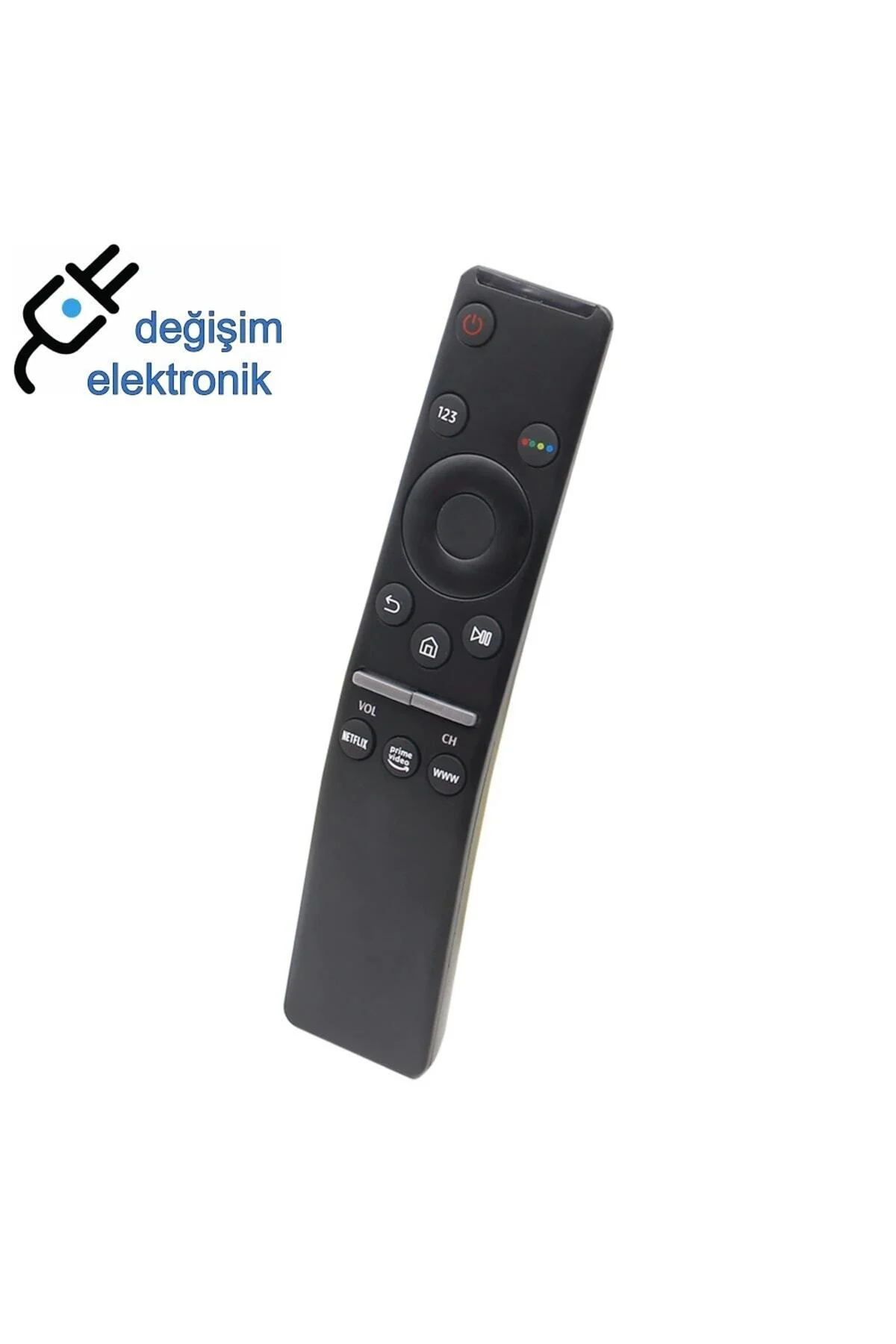 Samsung Aa59-00741a Smart Led Tv Kumandası Samsung Aa59-00741a Smart Led Tv Kumandası