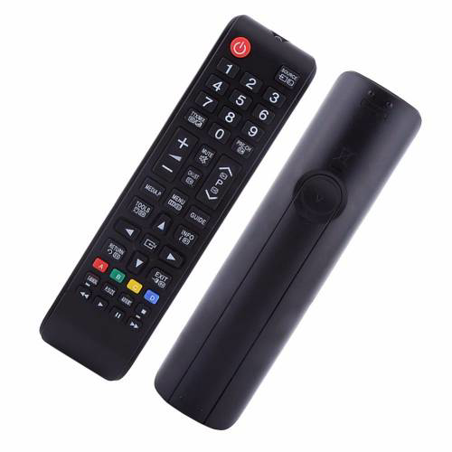 Samsung Aa59-00817 ile uyumlu Smart Led Tv Kumandası