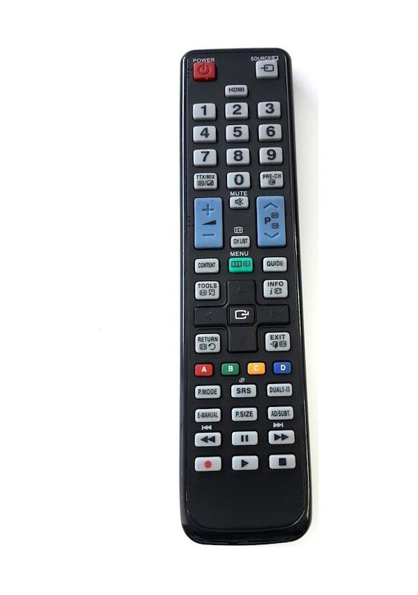Samsung Aa59-00508A Led Tv Kumandası - 307E