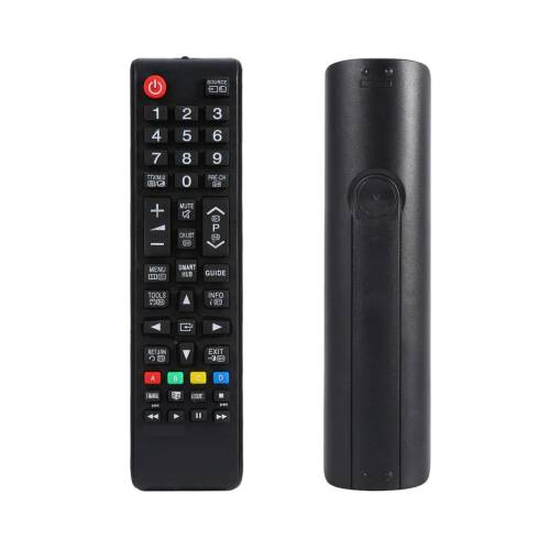 Samsung Aa59-00817 ile uyumlu Smart Led Tv Kumandası