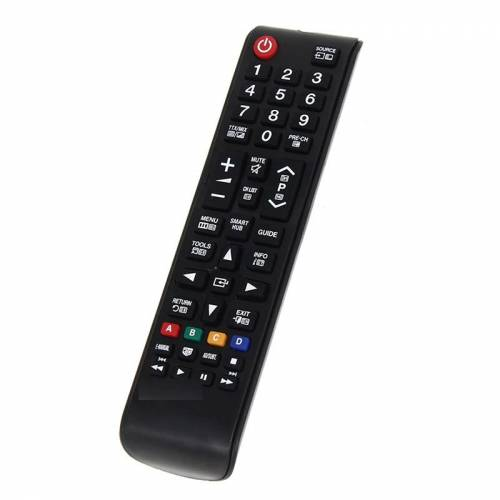Samsung Aa59-00817 ile uyumlu Smart Led Tv Kumandası