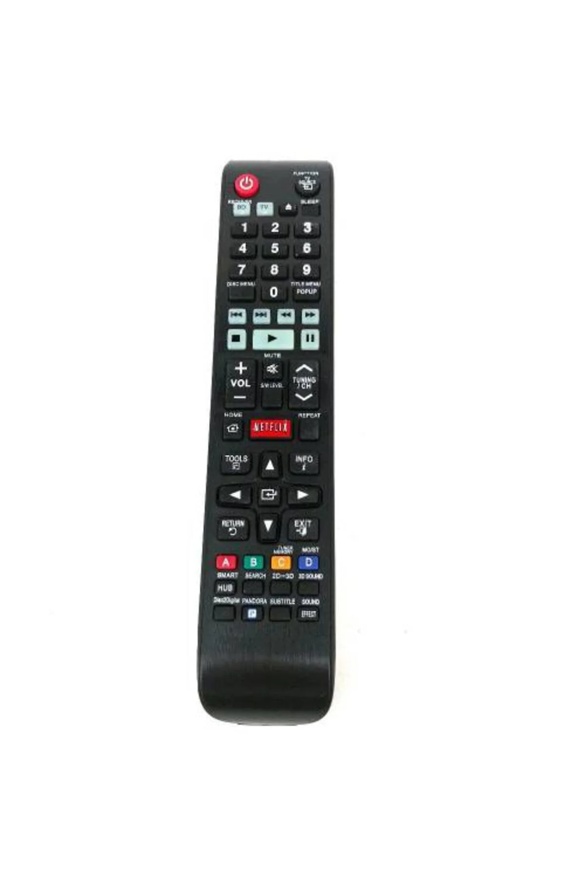 Samsung Ah59-02404a Uyumlu Dvd Sinema Ses Sistemi Kumandası