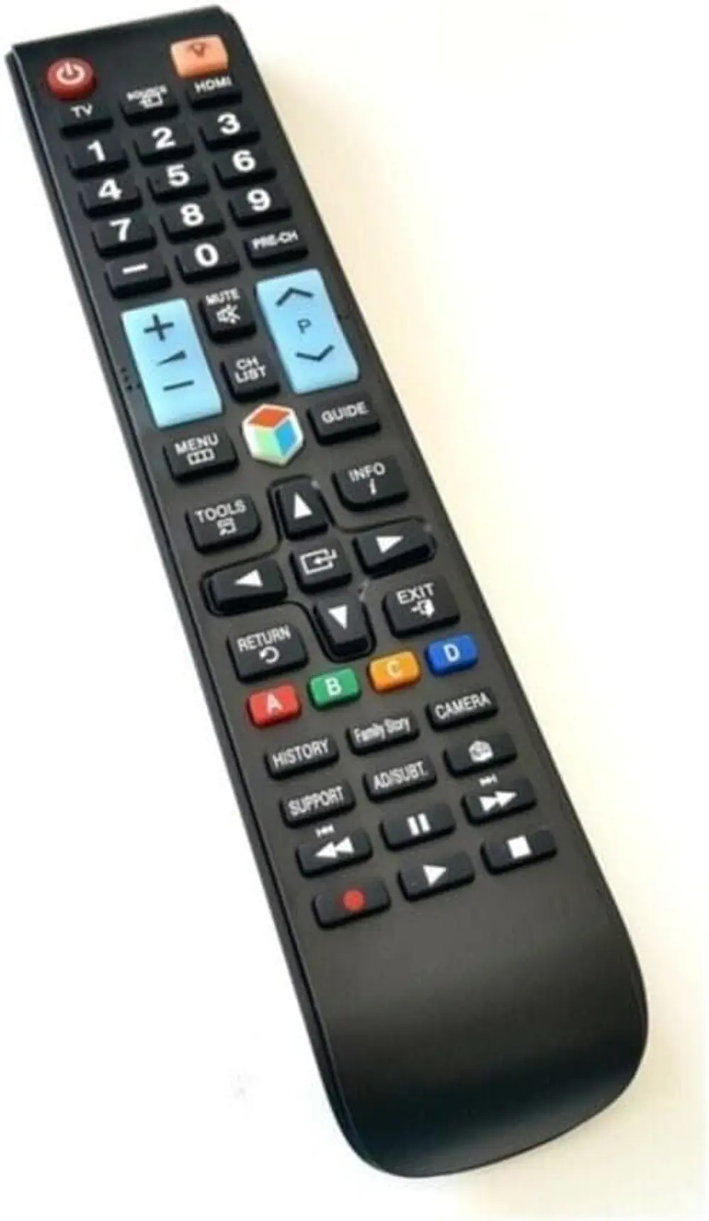 Samsung Akıllı Kumanda - Bn59-01259b