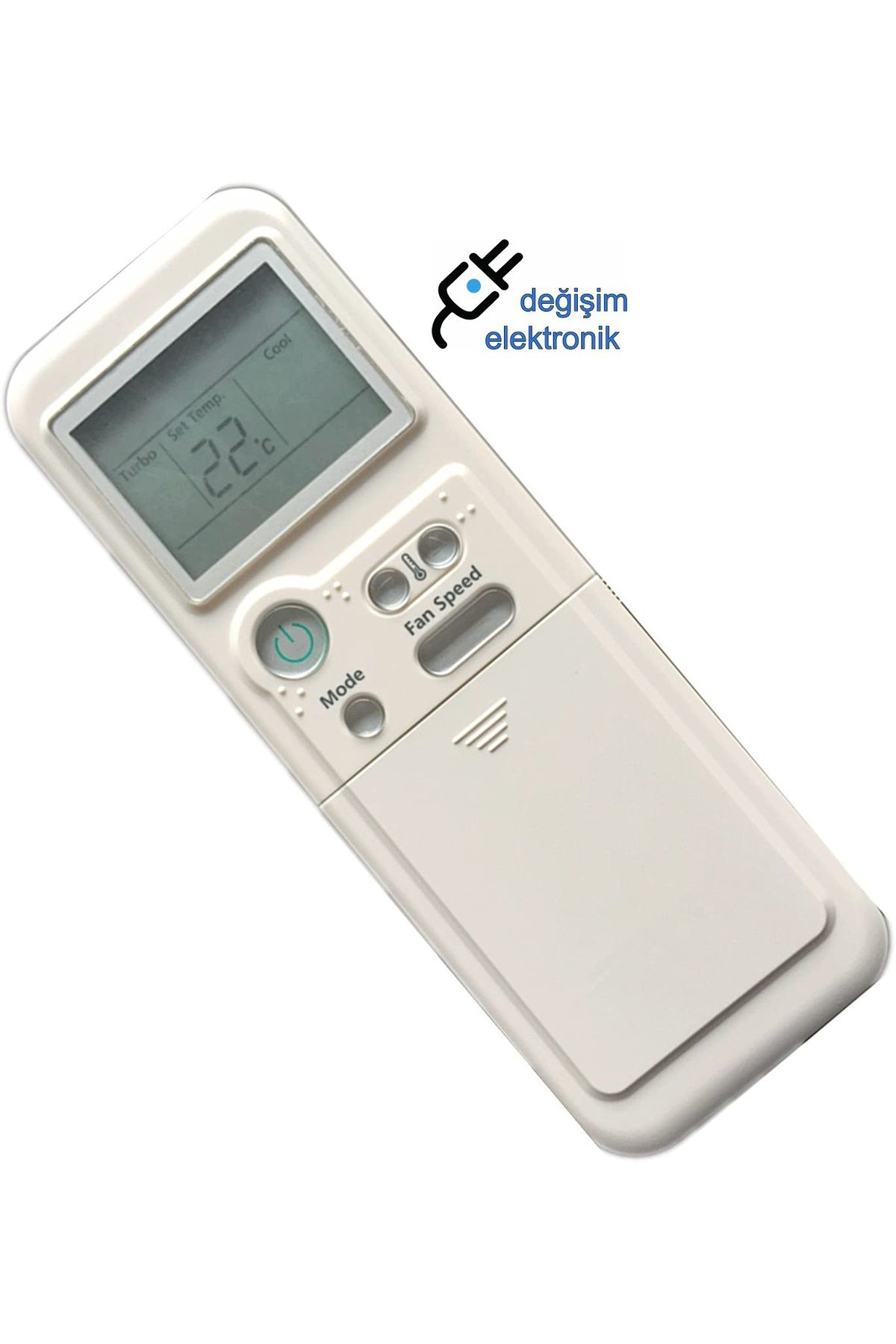 Samsung Aqt24a6re Uyumlu Klima Kumandası