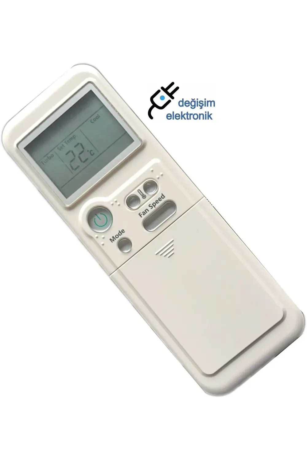 Samsung Aqt24c6red Klima Kumandası