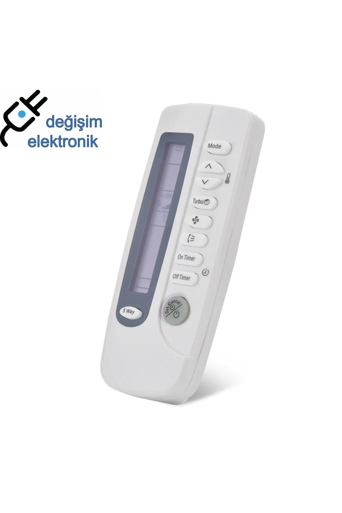 Samsung Arh-403 Klima Kumandası Samsung Arh-403 Klima Kumandası