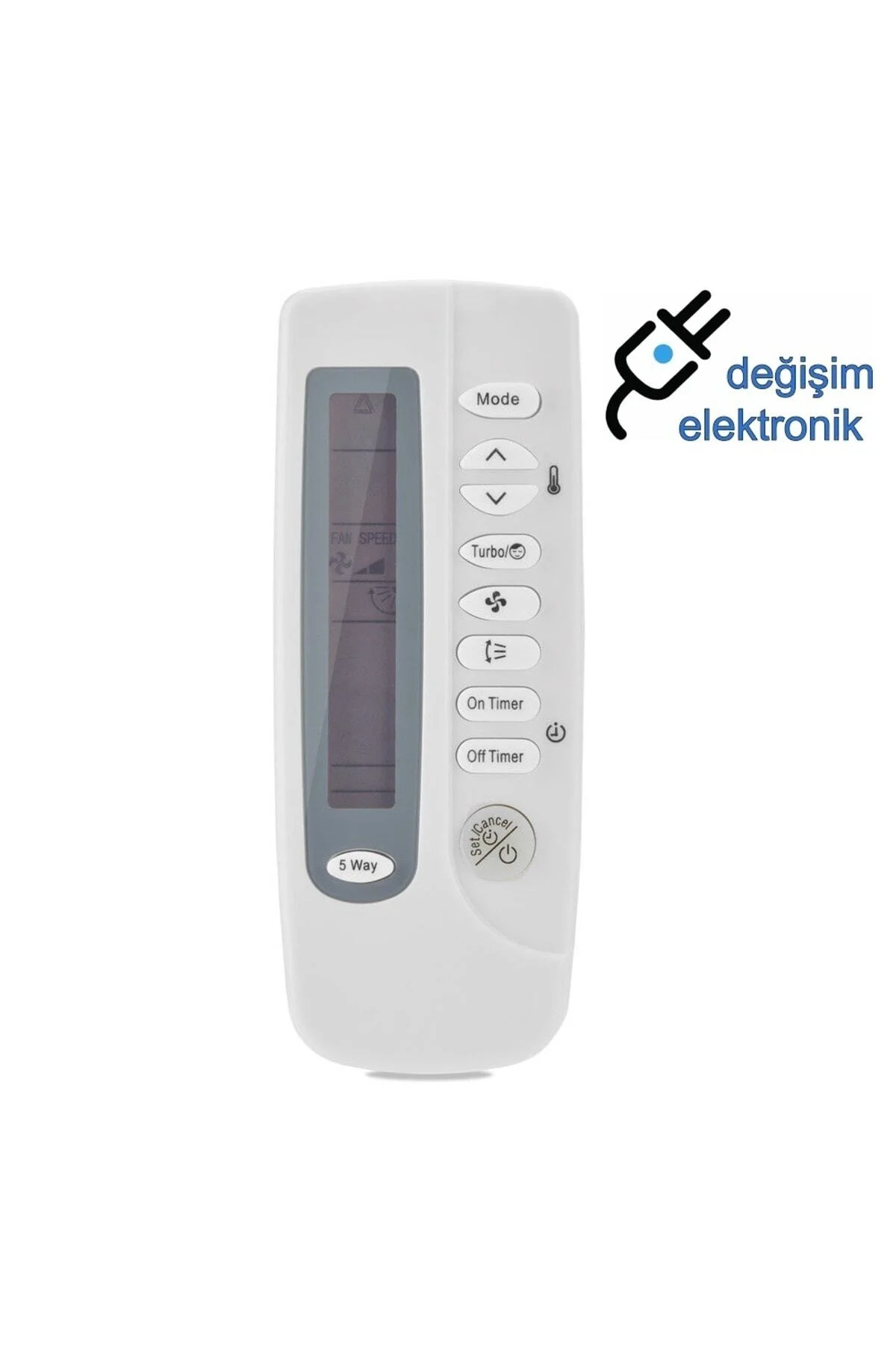 Samsung Arh-403 Klima Kumandası