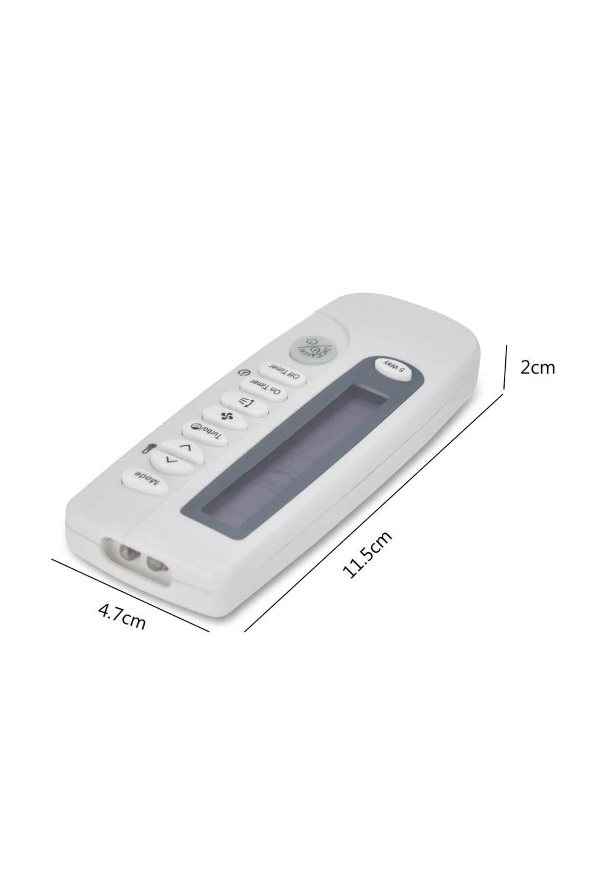 Samsung Arh-403 Klima Kumandası Samsung Arh-403 Klima Kumandası