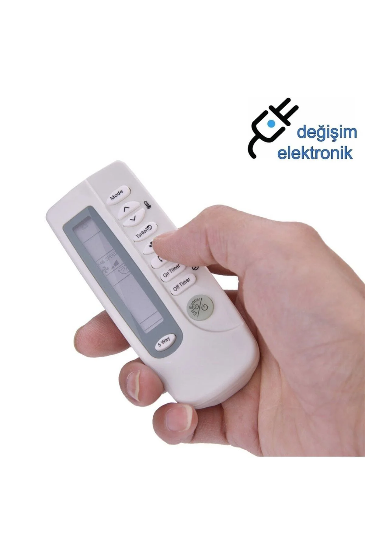 Samsung Arh-403 Klima Kumandası Samsung Arh-403 Klima Kumandası