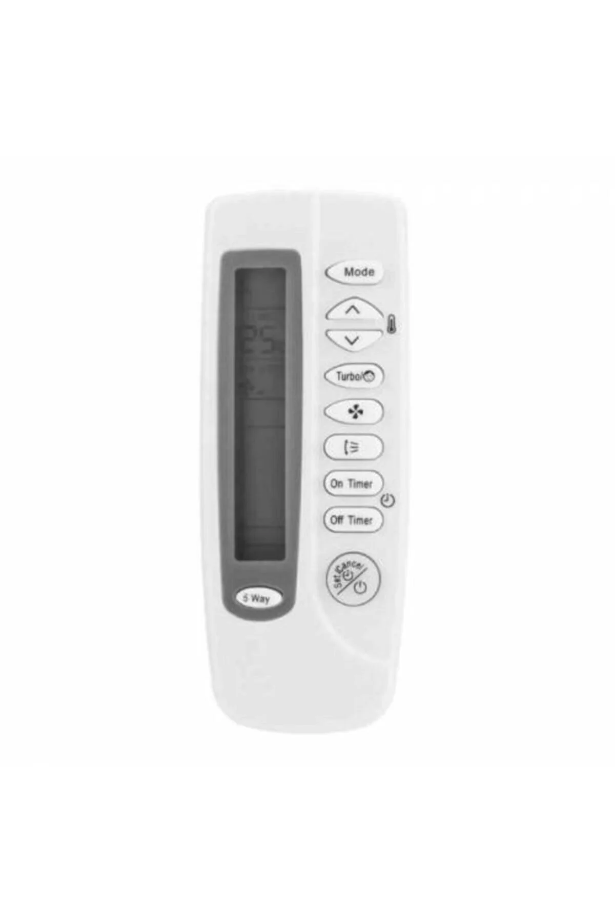 Samsung Arh-465 Klima Kumandası Samsung Arh-465 Klima Kumandası