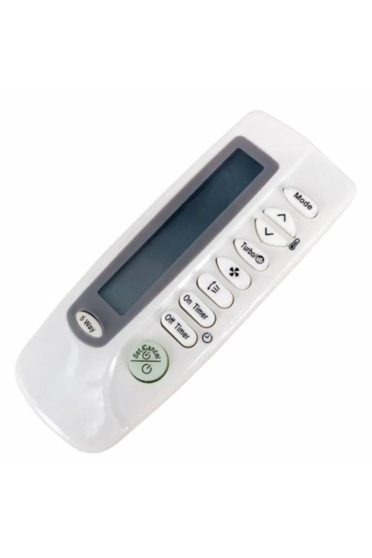 Samsung Arh-465 Klima Kumandası