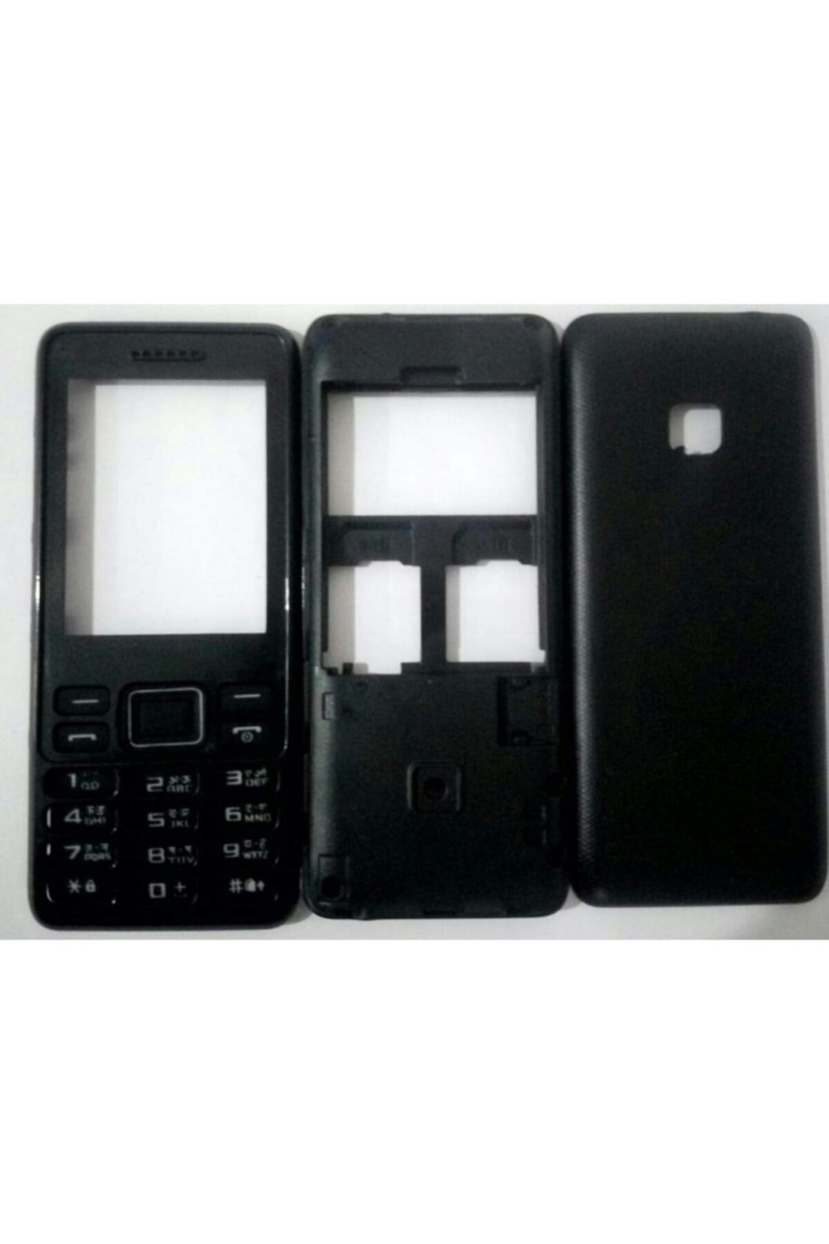 Tenteknoloji Samsung B350 Kasa