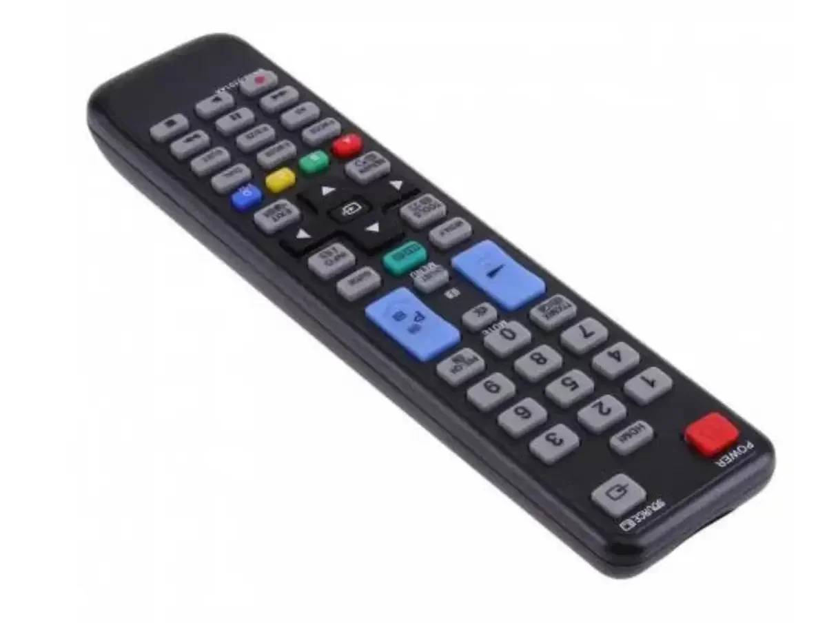 Samsung Bn59-00684a İle Uyumlu Plazma Lcd Tv Kumandası