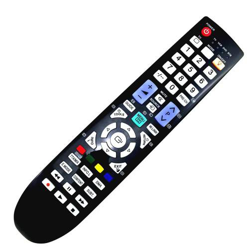 Samsung Bn59-00861a ile uyumlu Plazma Lcd Tv Kumandası Samsung Bn59-00861a ile uyumlu Plazma Lcd Tv Kumandası