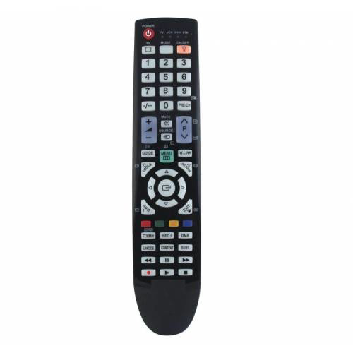 Samsung Bn59-00861a Plazma Lcd Tv Kumandası Samsung Bn59-00861a Plazma Lcd Tv Kumandası
