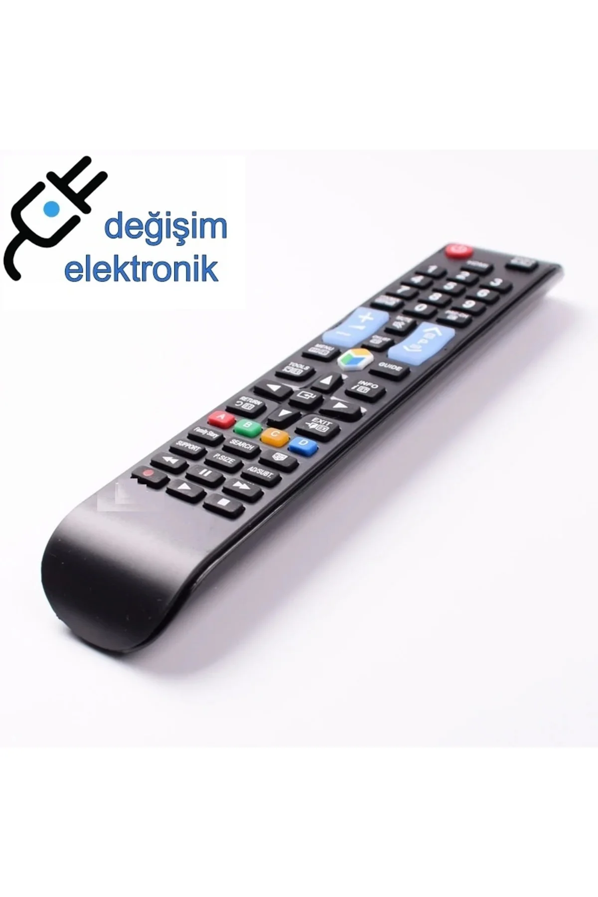 Samsung Bn59-01054a Smart Led Tv Kumandası