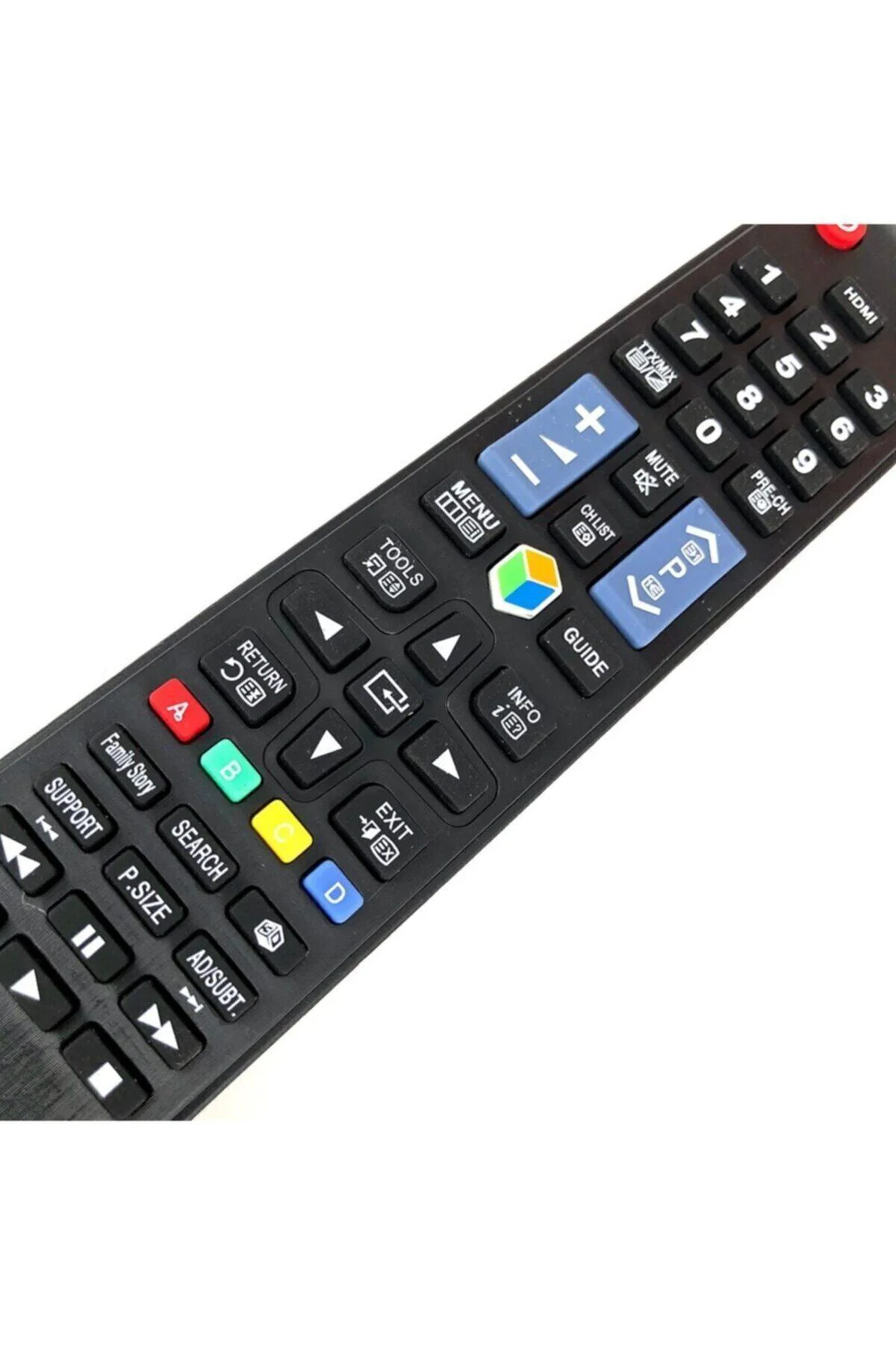 Samsung Bn59-01198c Smart Led Tv Kumandası Samsung Bn59-01198c Smart Led Tv Kumandası