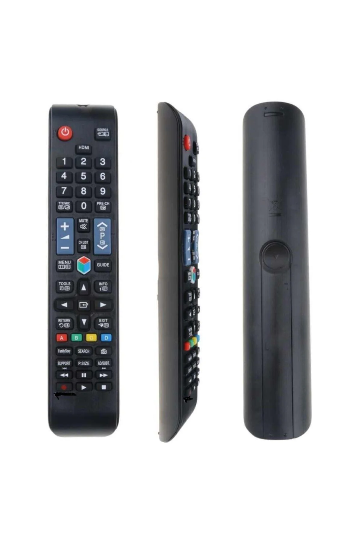 Samsung Bn59-01198c Smart Led Tv Kumandası Samsung Bn59-01198c Smart Led Tv Kumandası