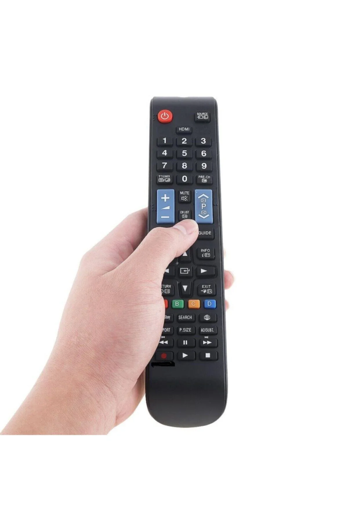 Samsung Bn59-01198c Smart Led Tv Kumandası Samsung Bn59-01198c Smart Led Tv Kumandası