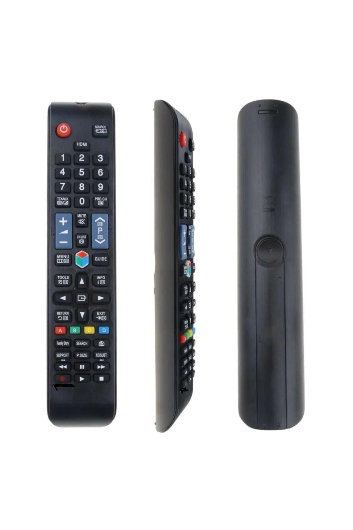 Samsung Bn59-01198c Smart Led Tv Kumandası