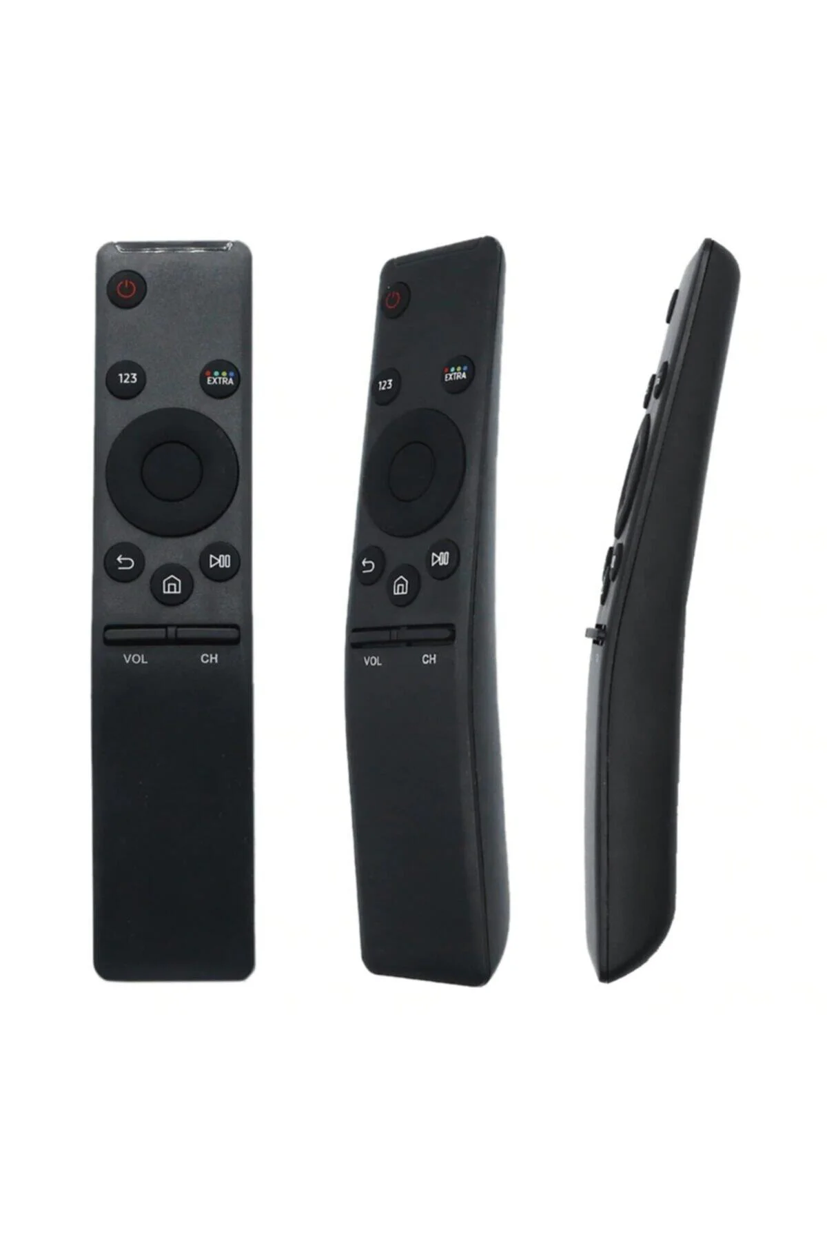 Samsung Bn59-01259b Akıllı Kumanda Led Tv Kumandası
