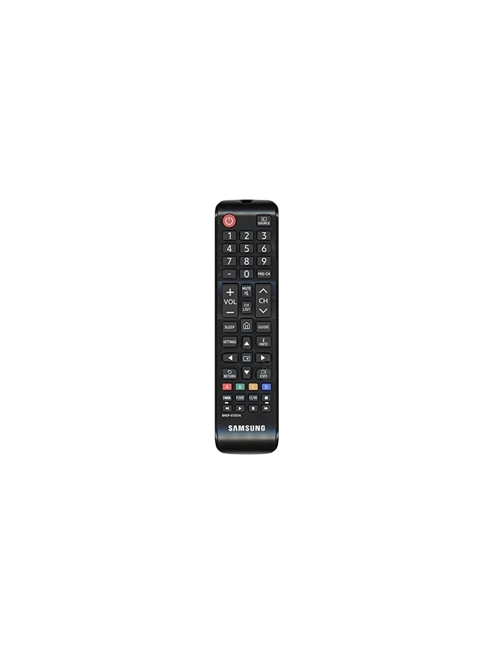 Samsung BN59-01301A Akıllı LED Tv'ler Için Orijinal Uzaktan Kuman Samsung BN59-01301A Akıllı LED Tv'ler Için Orijinal Uzaktan Kuman