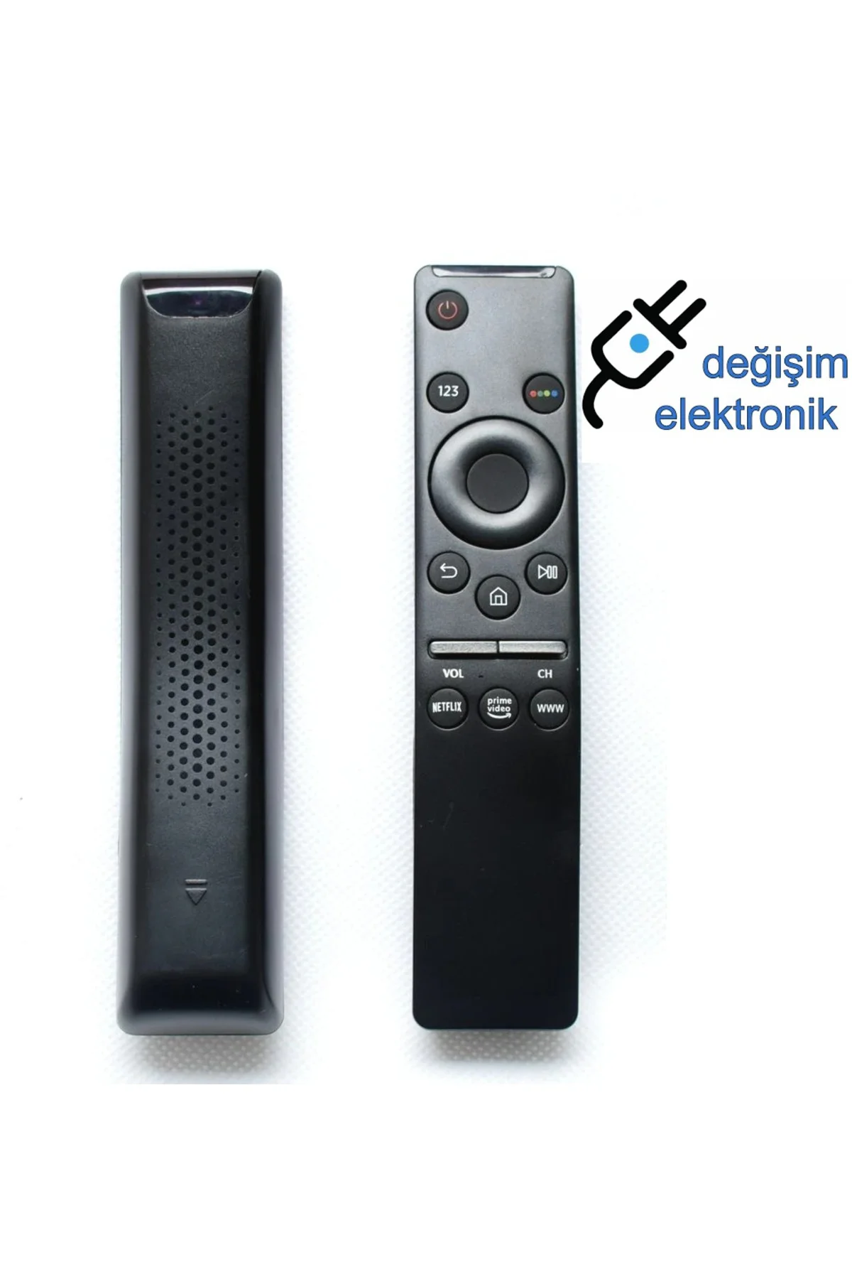 Samsung Bütün Smart Led lcd Tv televizyon Kumandası