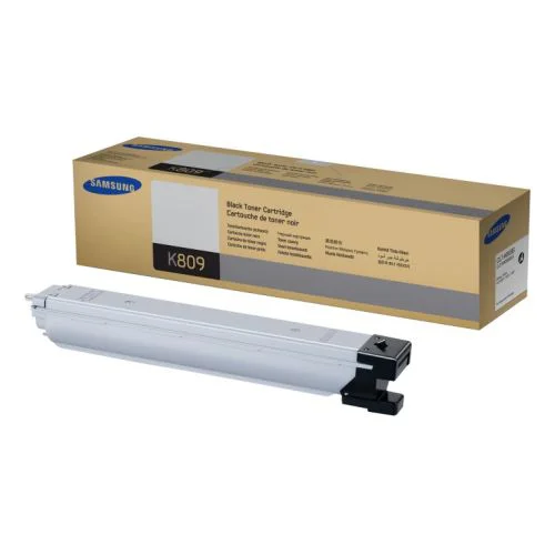 SAMSUNG CLT-K809S ORJİNAL SİYAH TONER (CLX-9201K) SAMSUNG CLT-K809S ORJİNAL SİYAH TONER (CLX-9201K)