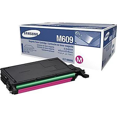 SAMSUNG CLT-M609S ORJİNAL KIRMIZI TONER SAMSUNG CLT-M609S ORJİNAL KIRMIZI TONER