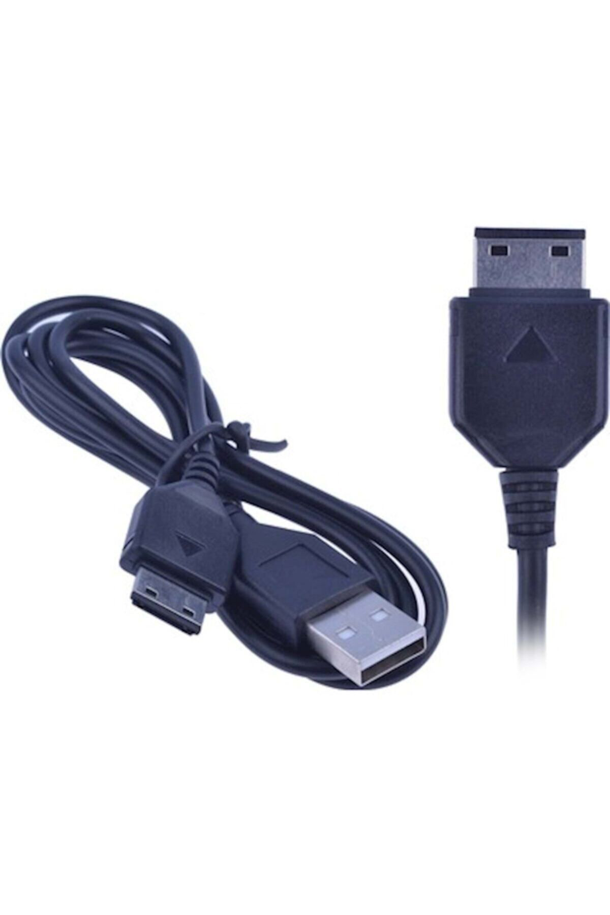 Samsung D880 Açık Usb Kablo