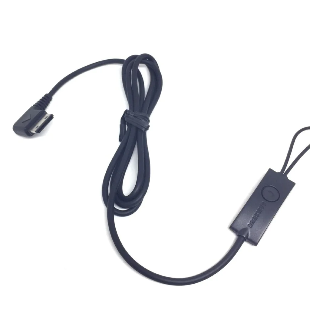 Samsung D880 E1205 E1205Y E1190 Uyumlu Mikrofonlu Kulaklık Samsung D880 E1205 E1205Y E1190 Uyumlu Mikrofonlu Kulaklık