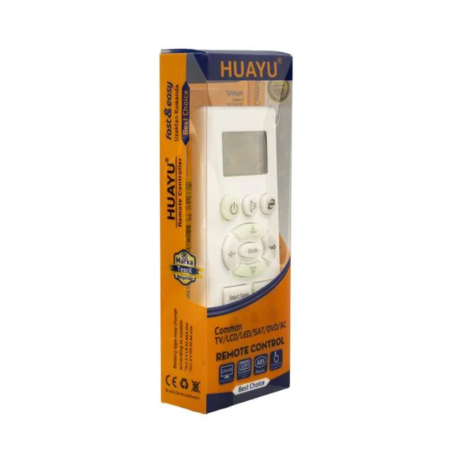 Samsung DB93-08808 Klima Kumandası Samsung DB93-08808 Klima Kumandası