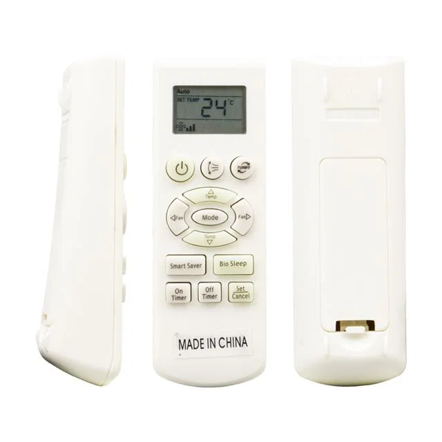 Samsung DB93-08808 Klima Kumandası Samsung DB93-08808 Klima Kumandası