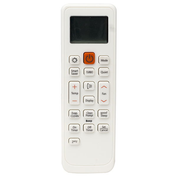 SAMSUNG DB93-11489C KLİMA KUMANDASI (4741)