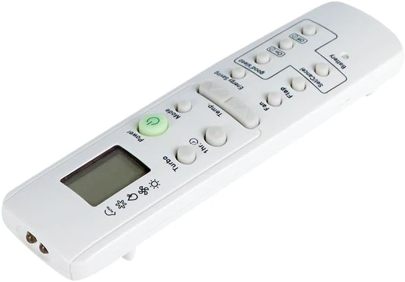 Samsung DB93-14195F Uyumlu Klima Kumandası
