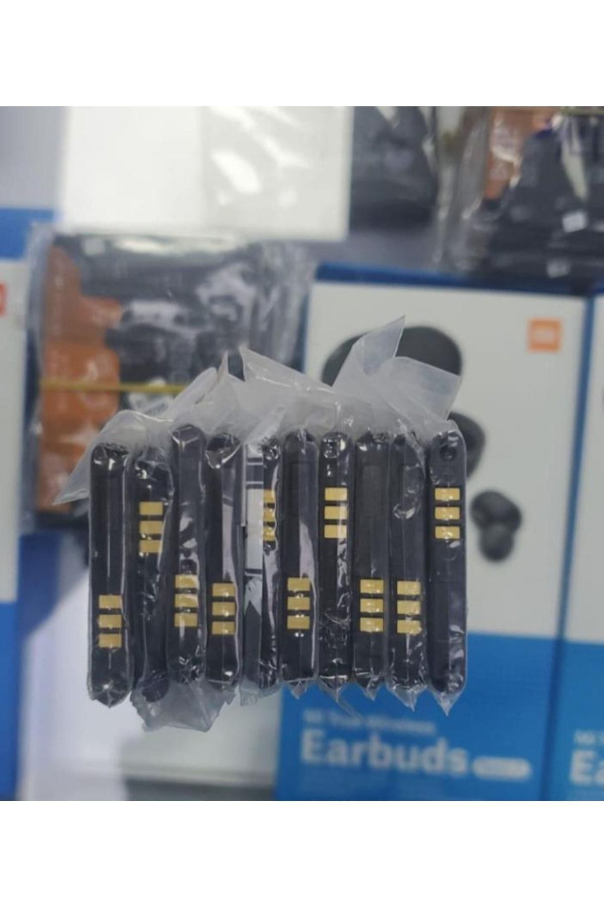 Samsung E1205,e1080,e1050,e1100,e250,e900,m620,b310,e2121 %100 Or