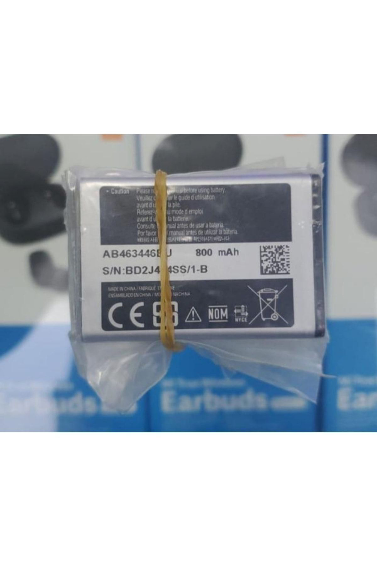 Samsung E1205,e1080,e1050,e1100,e250,e900,m620,b310,e2121 %100 Or