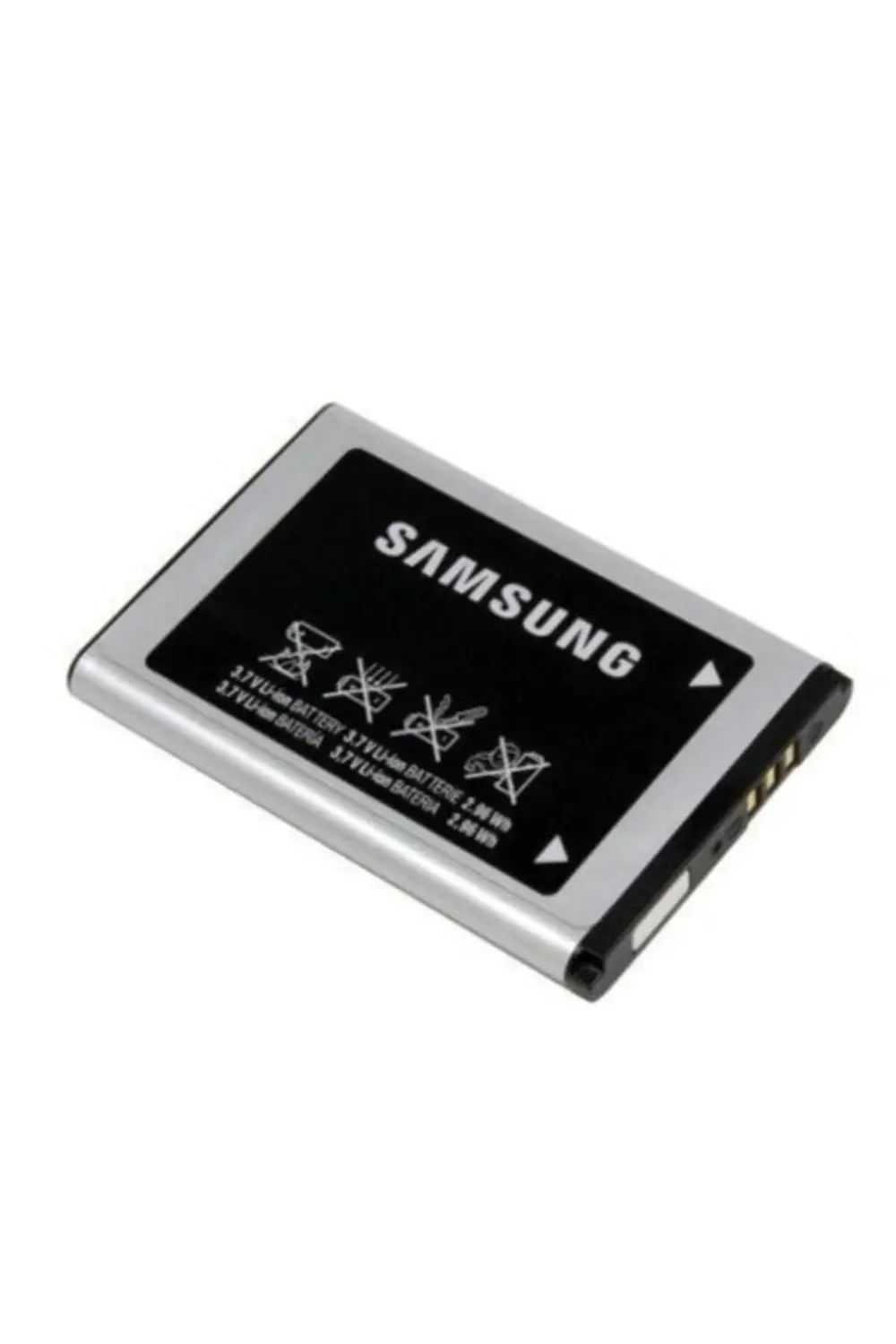 Samsung E200 Batarya Samsung E200 Batarya