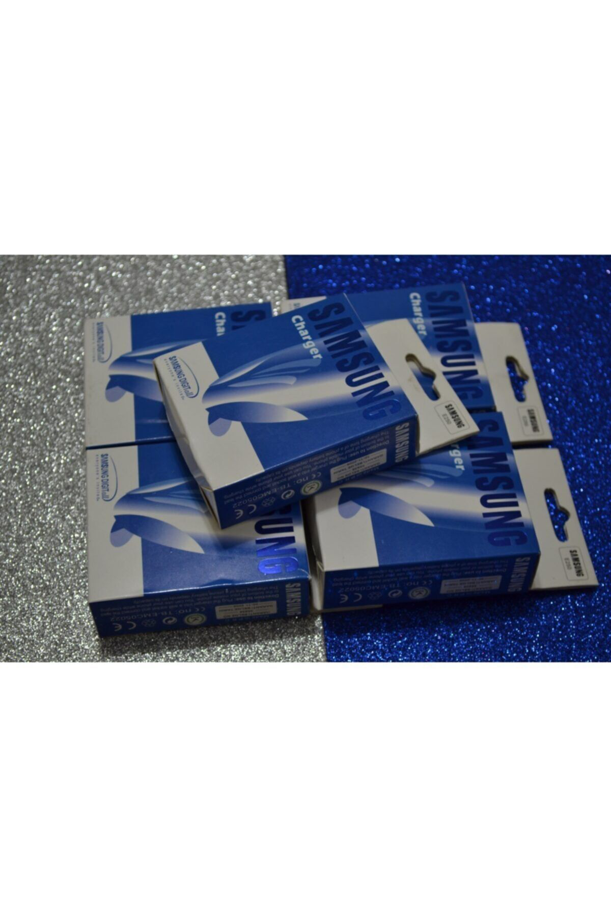 Onurcell Samsung E250 D900i E200 E900 M600 Şarj Cihazı