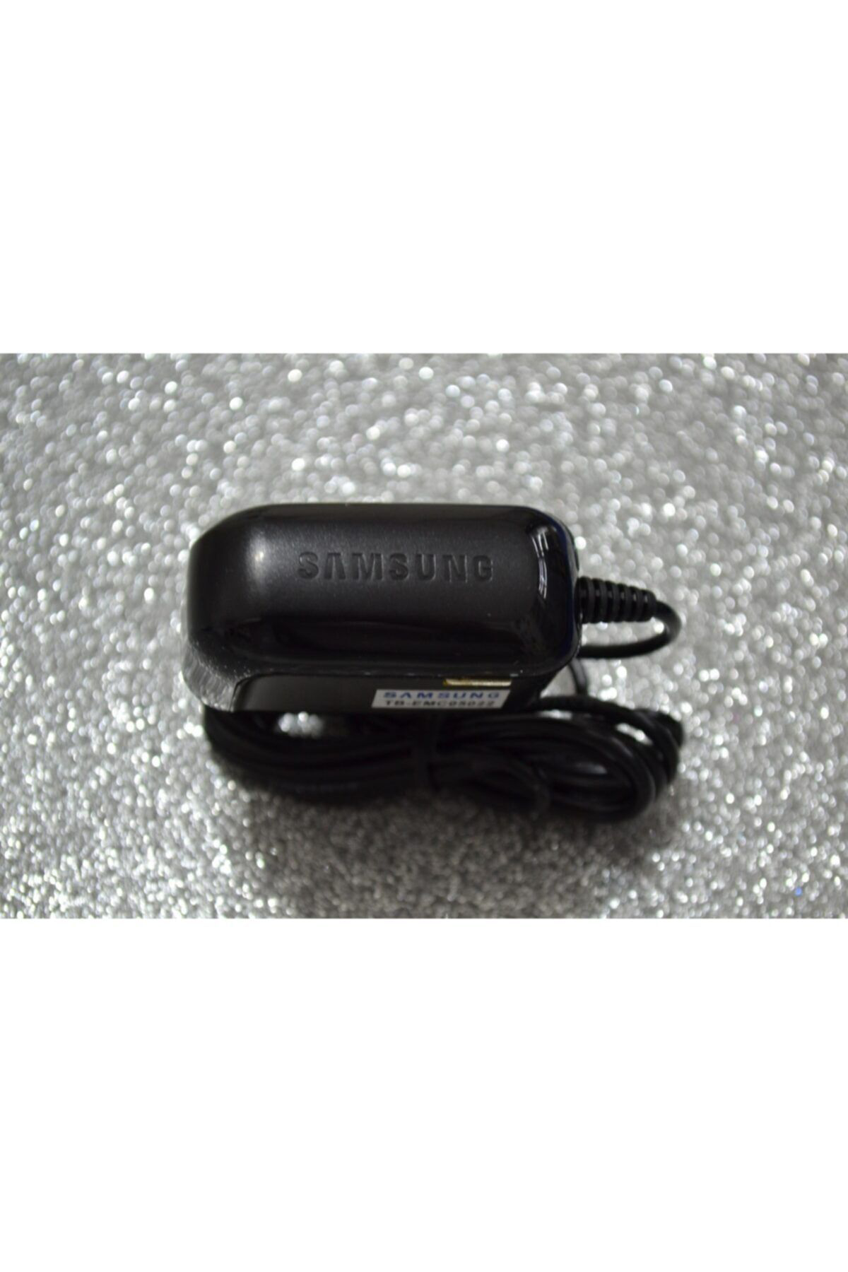 Onurcell Samsung E250 D900i E200 E900 M600 Şarj Cihazı