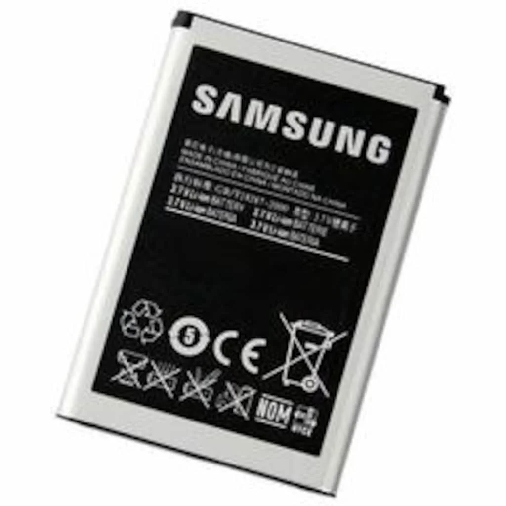 Samsung Eb504465Vu Batarya